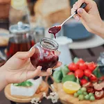 Krovacja - Caloroczne W Puszczy Noteckiej * Debogora