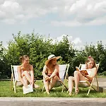 Krovacja - Caloroczne W Puszczy Noteckiej Debogora