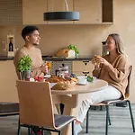 Holiday home Krovacja - Caloroczne W Puszczy Noteckiej