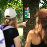 Krovacja - Caloroczne W Puszczy Noteckiej * Debogora