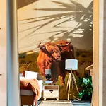 Holiday home Krovacja - Caloroczne W Puszczy Noteckiej *