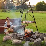Krovacja - Caloroczne W Puszczy Noteckiej Holiday home Debogora