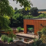 Holiday home Krovacja - Caloroczne W Puszczy Noteckiej *