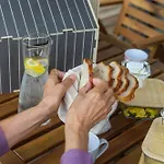 Krovacja - Caloroczne W Puszczy Noteckiej Holiday home Debogora