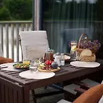 Holiday home Krovacja - Caloroczne W Puszczy Noteckiej Debogora