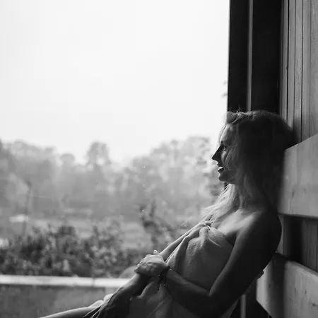 Krovacja - Caloroczne W Puszczy Noteckiej *