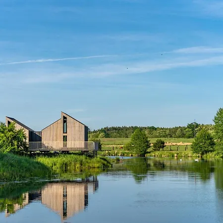 Krovacja - Caloroczne W Puszczy Noteckiej Debogora