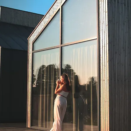 Krovacja - Caloroczne W Puszczy Noteckiej Nyaraló Debogora