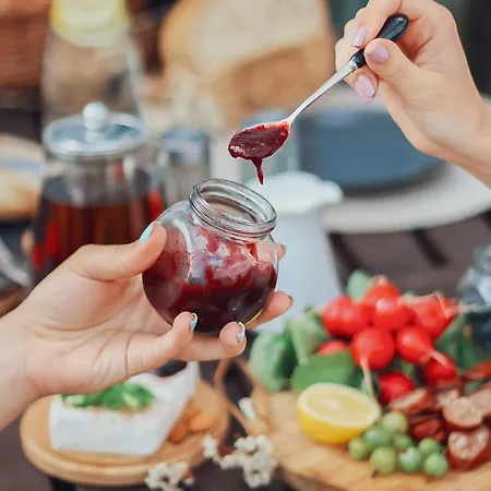 Krovacja - Caloroczne W Puszczy Noteckiej * Debogora