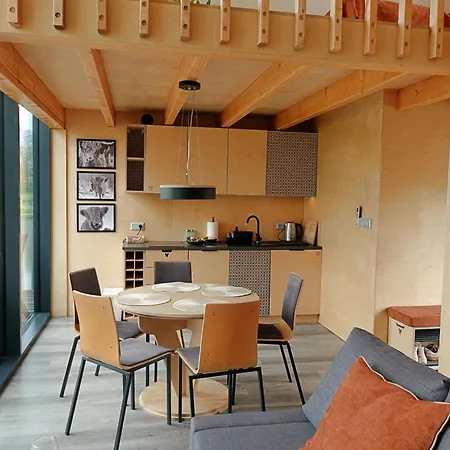 Krovacja - Caloroczne W Puszczy Noteckiej