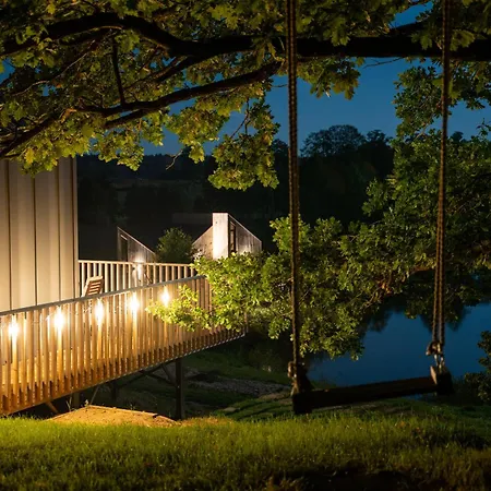 Krovacja - Caloroczne W Puszczy Noteckiej * Debogora