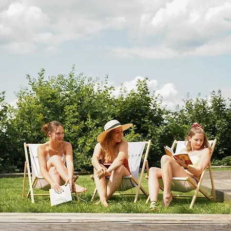 Krovacja - Caloroczne W Puszczy Noteckiej Debogora