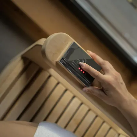 Krovacja - Caloroczne W Puszczy Noteckiej Ferienhaus Debogora