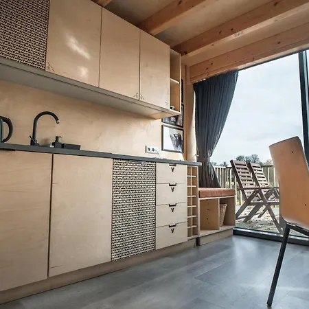 Krovacja - Caloroczne W Puszczy Noteckiej