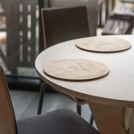 Nyaraló Krovacja - Caloroczne W Puszczy Noteckiej *