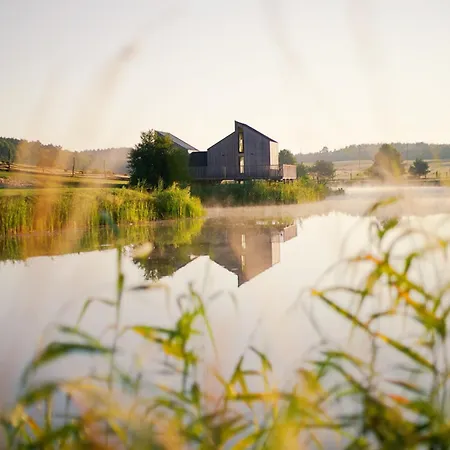 Nyaraló Krovacja - Caloroczne W Puszczy Noteckiej