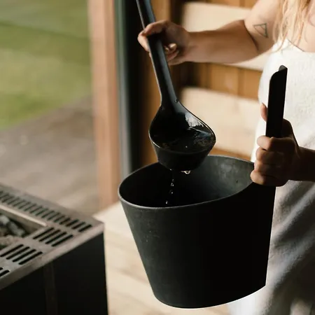 Krovacja - Caloroczne W Puszczy Noteckiej