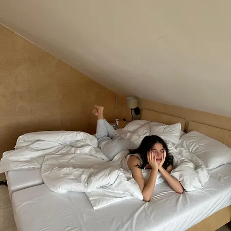 Ferienhaus Krovacja - Caloroczne W Puszczy Noteckiej