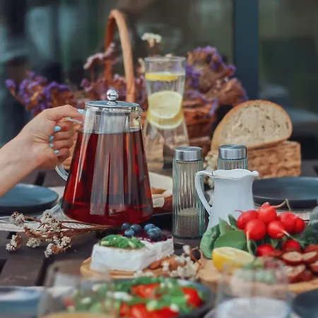 Krovacja - Caloroczne W Puszczy Noteckiej