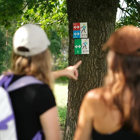 Krovacja - Caloroczne W Puszczy Noteckiej * Debogora