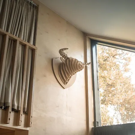 Krovacja - Caloroczne W Puszczy Noteckiej Nyaraló