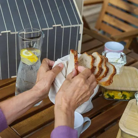 Krovacja - Caloroczne W Puszczy Noteckiej Ferienhaus Debogora