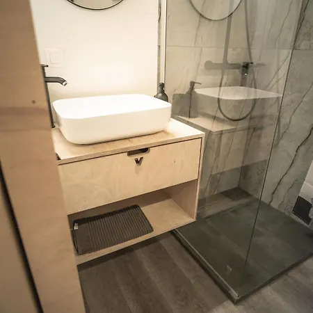 Krovacja - Caloroczne W Puszczy Noteckiej Ferienhaus Debogora