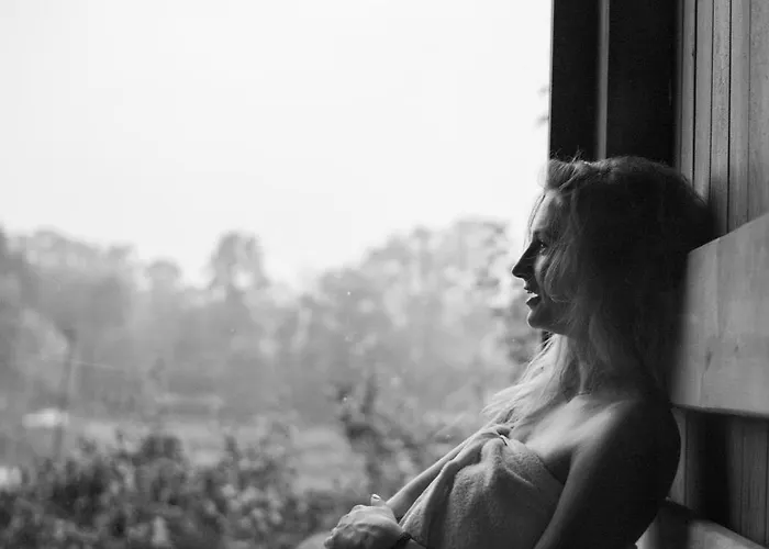 Krovacja - Caloroczne W Puszczy Noteckiej *