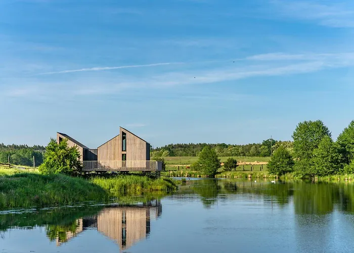 Krovacja - Caloroczne W Puszczy Noteckiej Debogora
