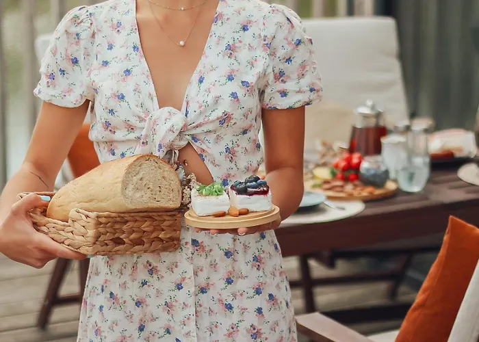 Vakantiehuis Krovacja - Caloroczne W Puszczy Noteckiej