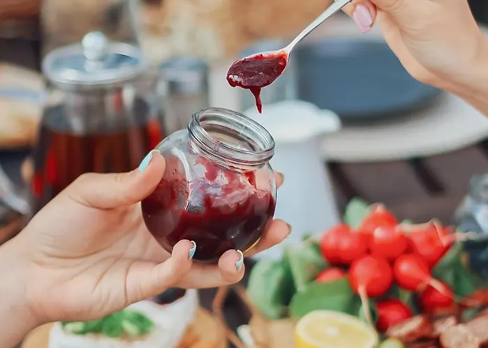 Krovacja - Caloroczne W Puszczy Noteckiej * Debogora