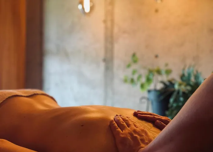 Krovacja - Caloroczne W Puszczy Noteckiej Vakantiehuis Debogora