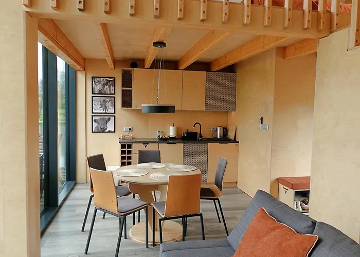 Krovacja - Caloroczne W Puszczy Noteckiej