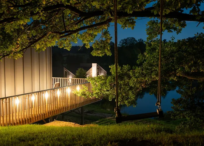 Krovacja - Caloroczne W Puszczy Noteckiej * Debogora