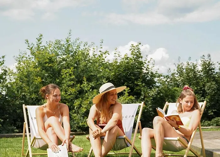 Krovacja - Caloroczne W Puszczy Noteckiej Debogora