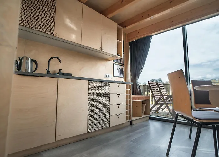 Krovacja - Caloroczne W Puszczy Noteckiej