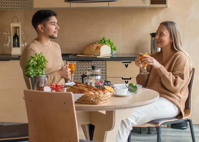 Vakantiehuis Krovacja - Caloroczne W Puszczy Noteckiej