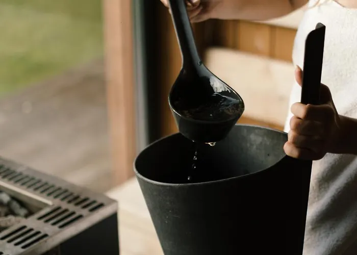 Krovacja - Caloroczne W Puszczy Noteckiej