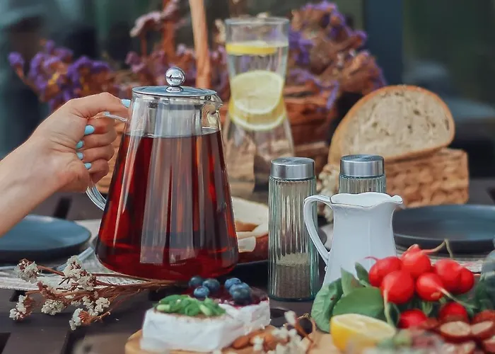 Krovacja - Caloroczne W Puszczy Noteckiej