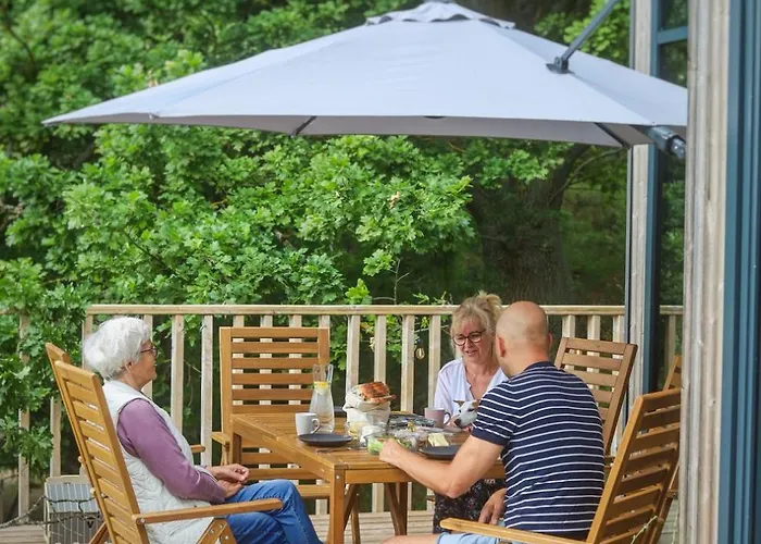 Krovacja - Caloroczne W Puszczy Noteckiej *