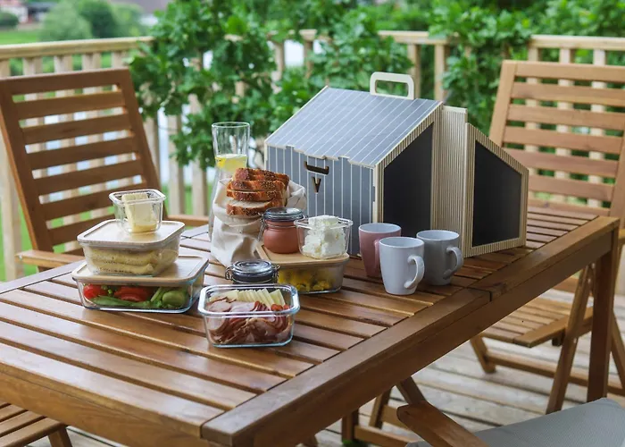 Krovacja - Caloroczne W Puszczy Noteckiej Holiday home *