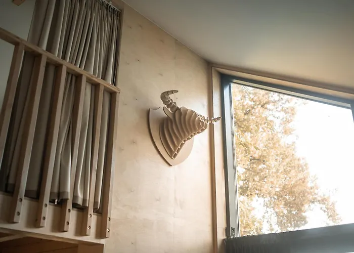 Krovacja - Caloroczne W Puszczy Noteckiej Holiday home