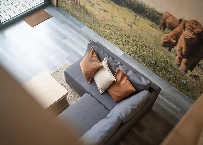 Krovacja - Caloroczne W Puszczy Noteckiej * Debogora